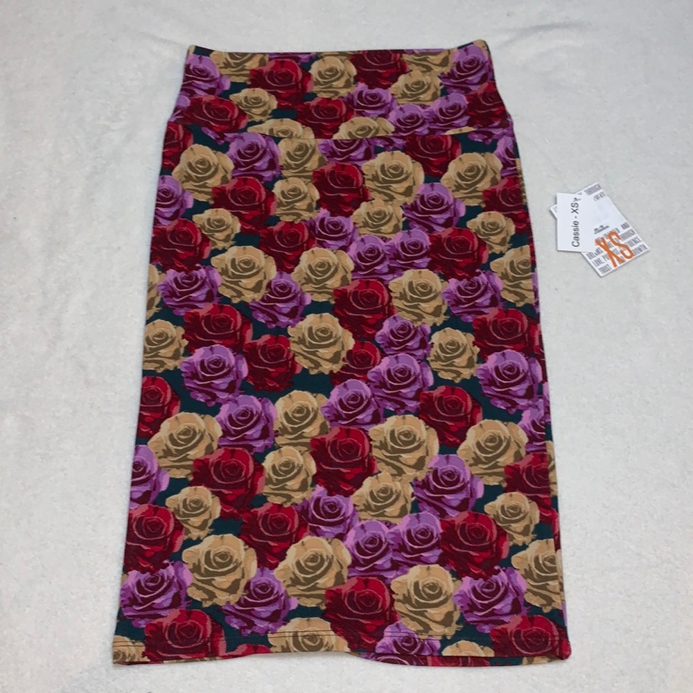 LulaRoe Skirt